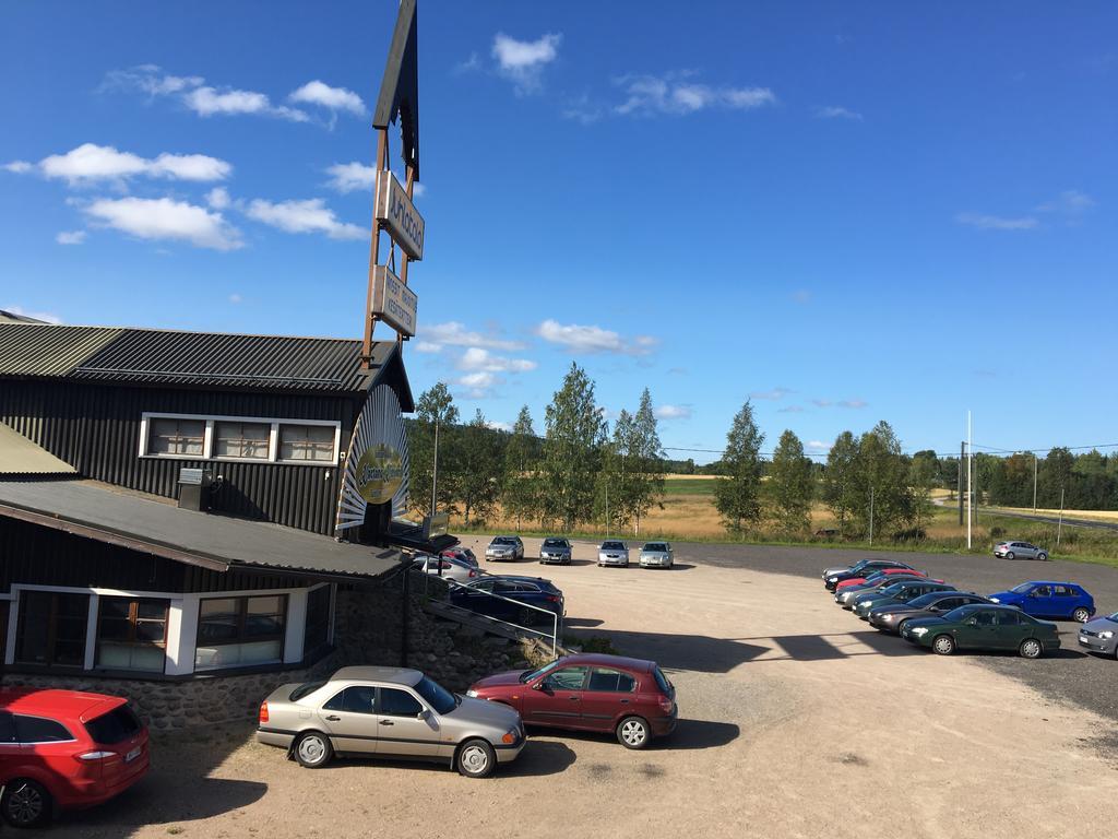 Kartano Kievari Äänekoski المظهر الخارجي الصورة
